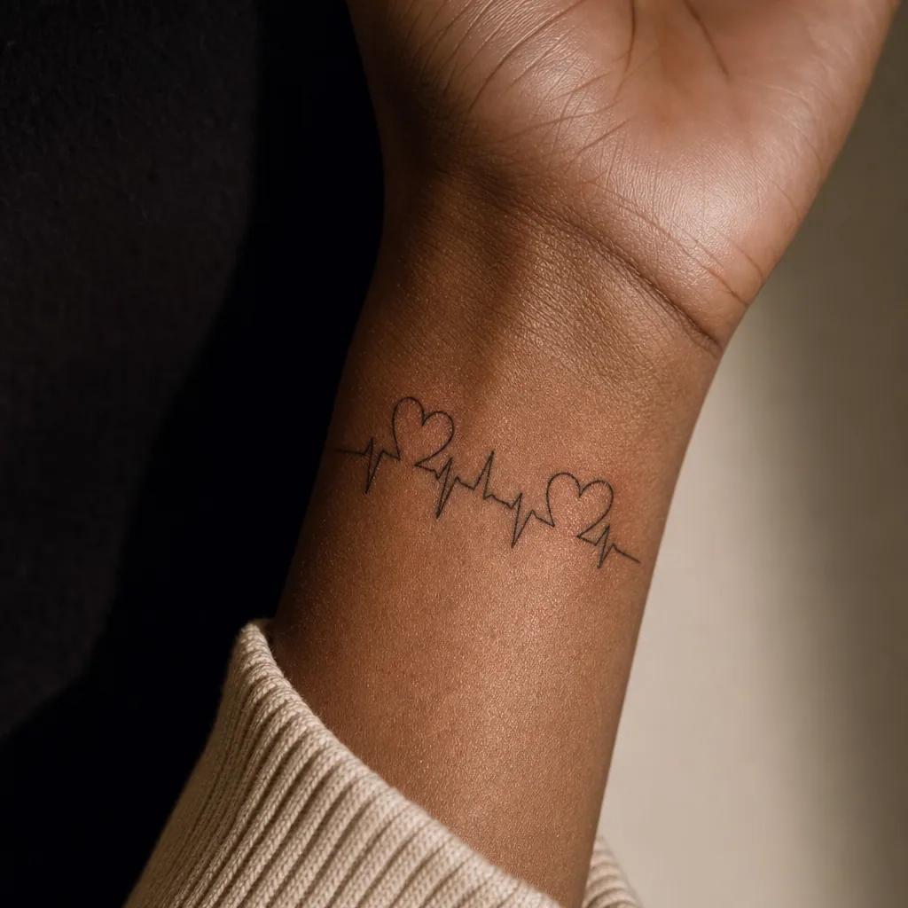 Idée tatouage parents