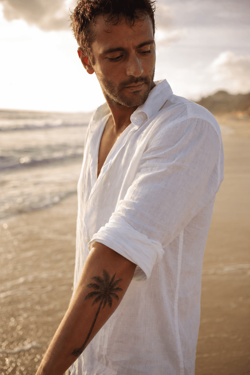 Tatouage homme été 2026