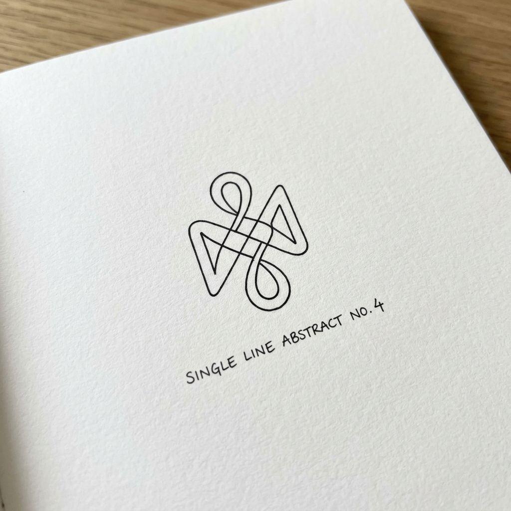 idée tatouage femme discret micro-symbole single-line, design sur fond blanc