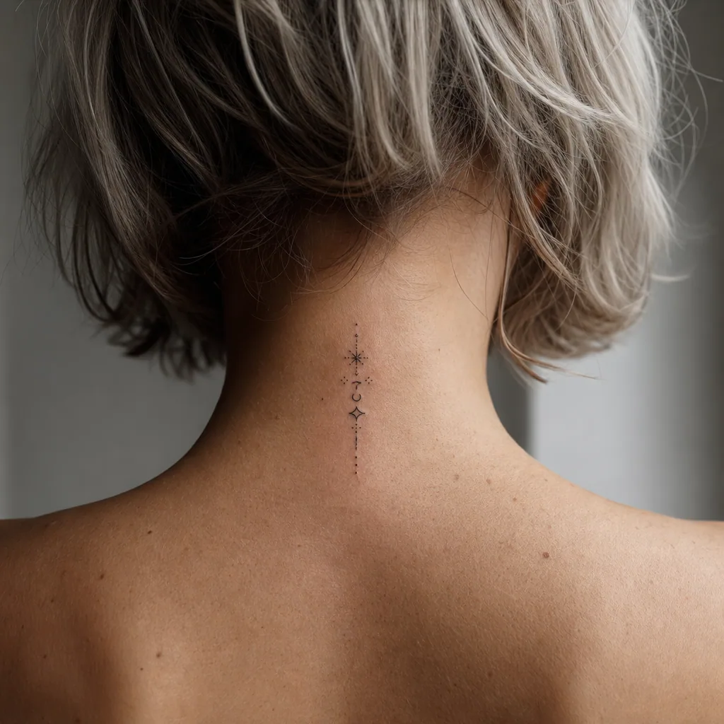 Patchwork micro-symboles