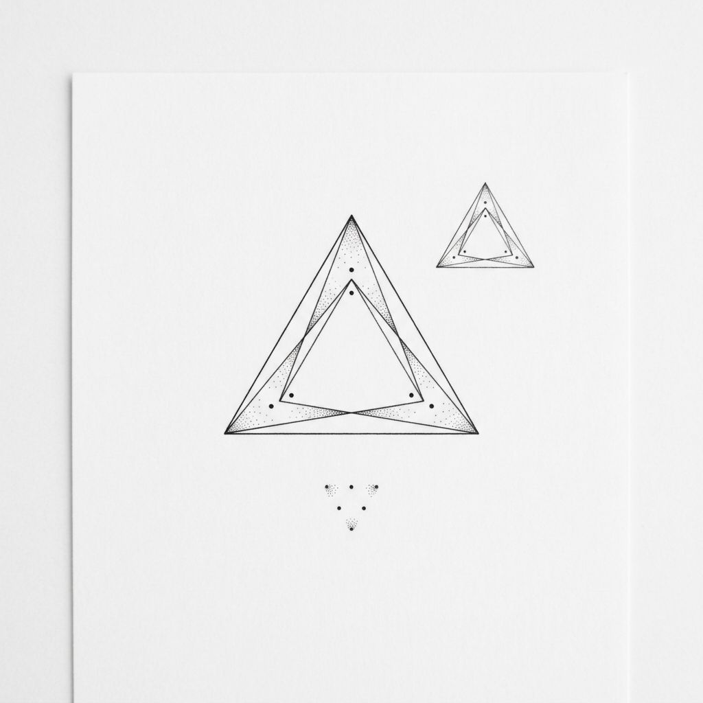 Tatouage discret homme