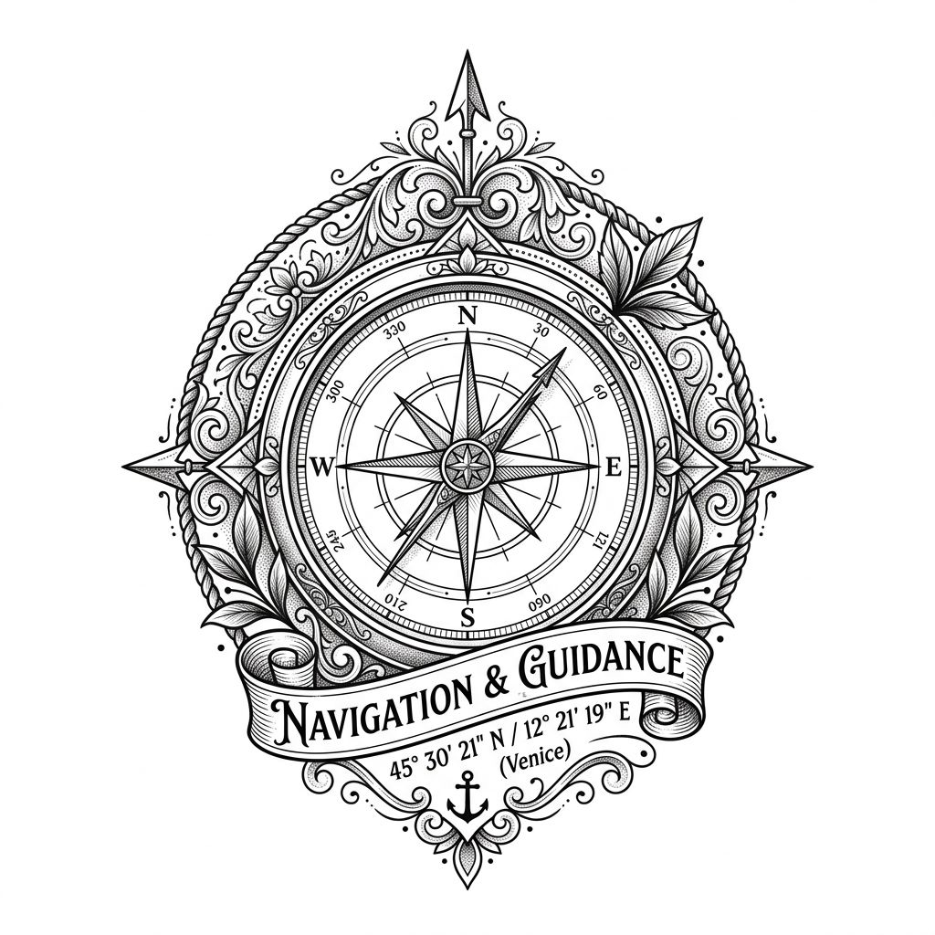 Tatouage discret homme