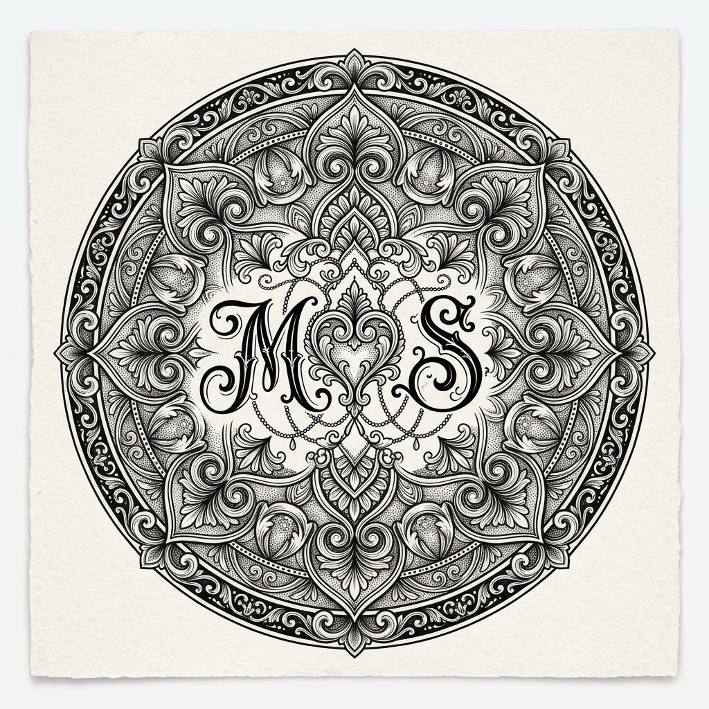 Tatouage mère & fils